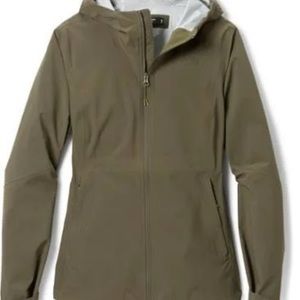 The North Face Allproof Stretch Jacket